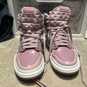 Nike Jordans Brand New